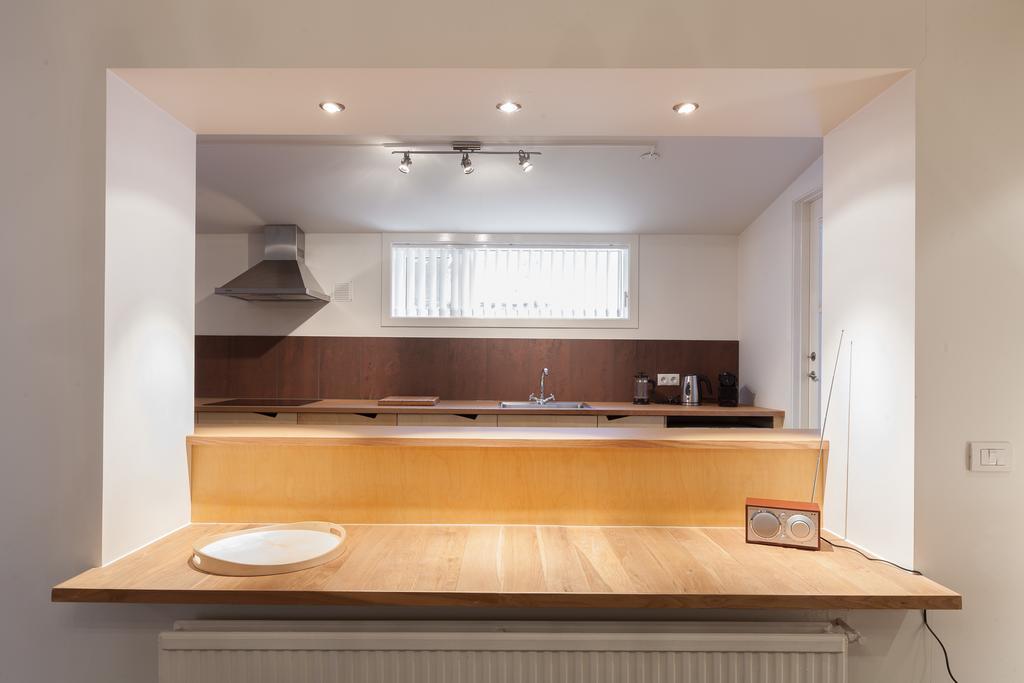 Galtafell Apartments Рейк'явік Номер фото