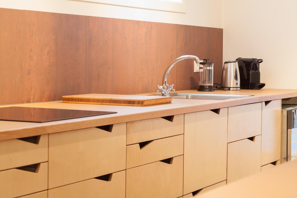 Galtafell Apartments Рейк'явік Номер фото
