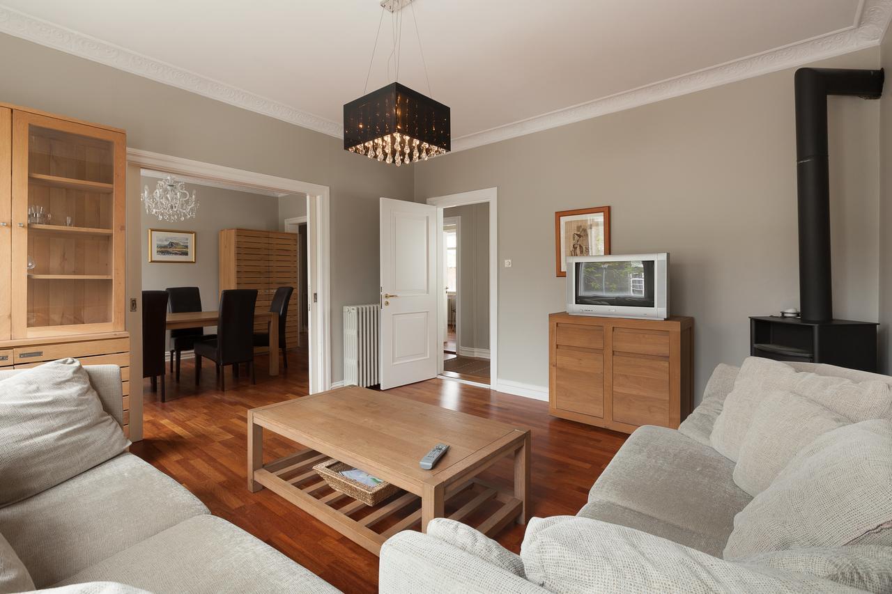 Galtafell Apartments Рейк'явік Номер фото