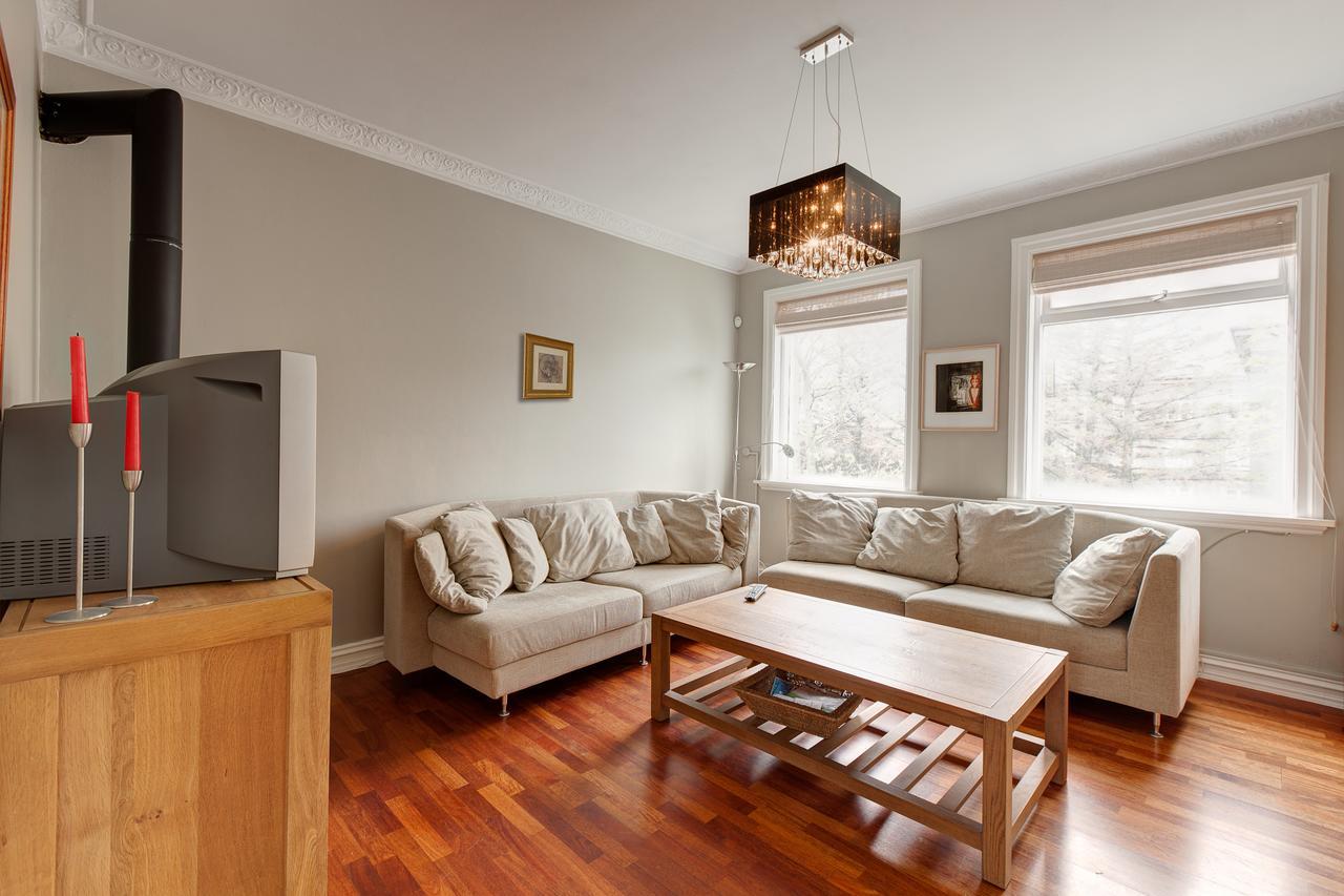 Galtafell Apartments Рейк'явік Номер фото