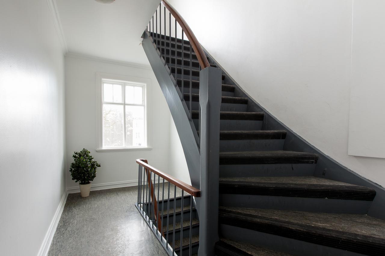 Galtafell Apartments Рейк'явік Номер фото