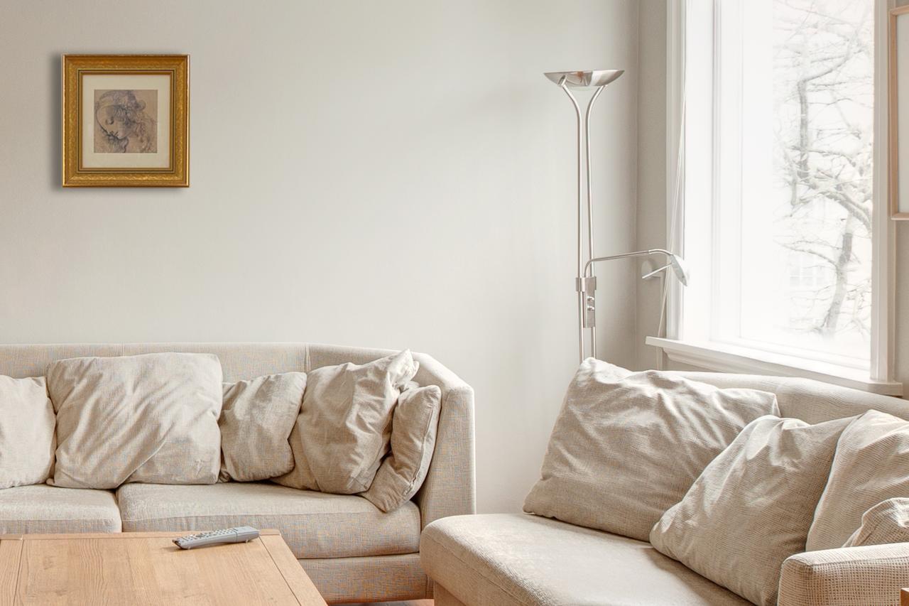 Galtafell Apartments Рейк'явік Номер фото
