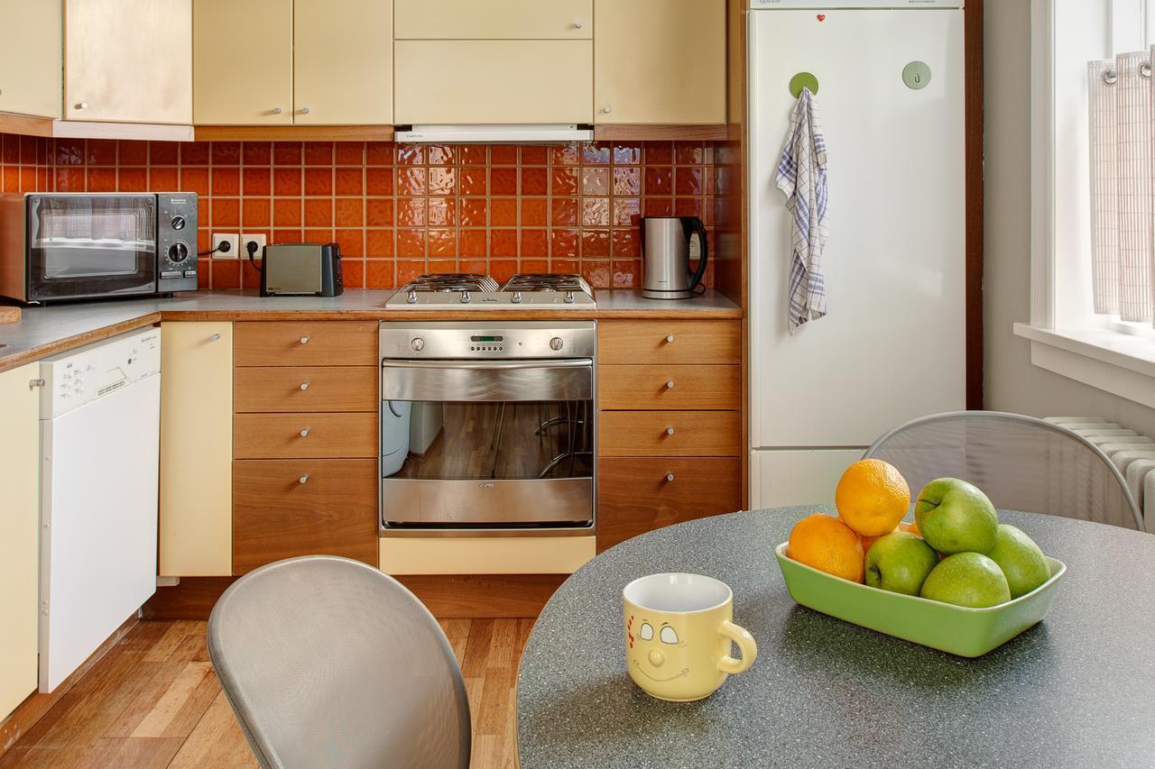 Galtafell Apartments Рейк'явік Номер фото