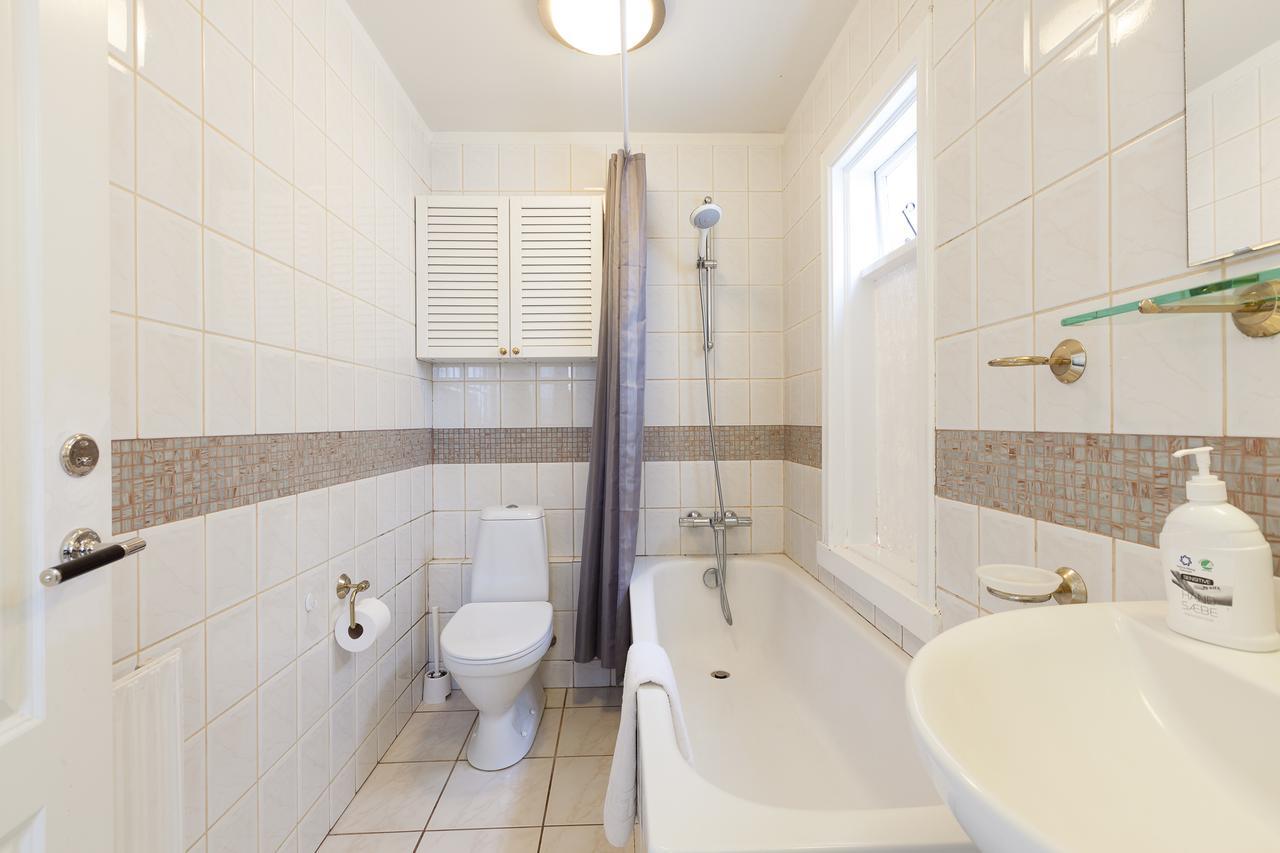 Galtafell Apartments Рейк'явік Номер фото